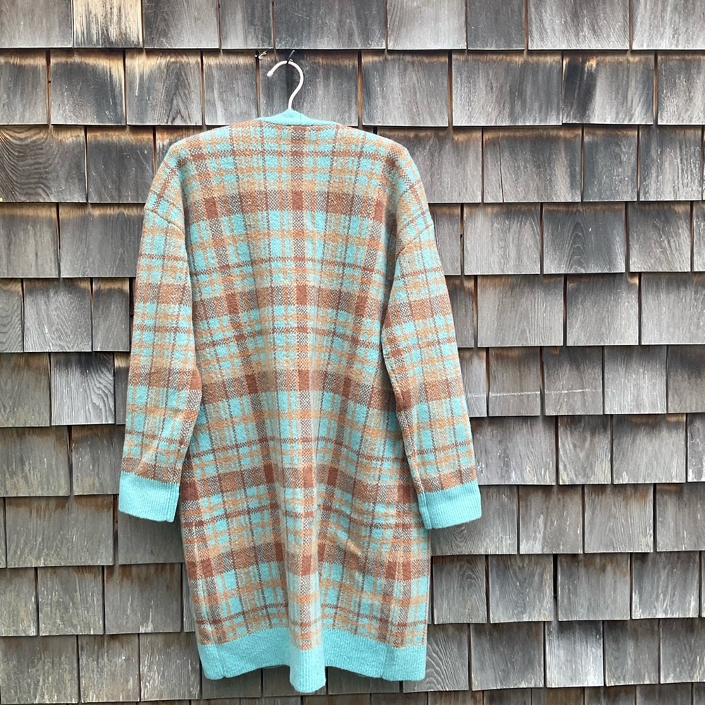 Talbots Cardigan - Picture 2 of 6